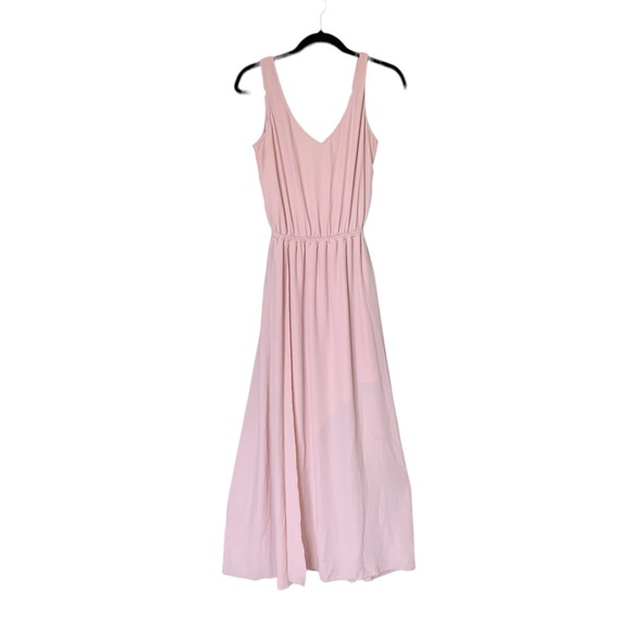 (M) Show Me Your Mumu-  Kendall - Dusty Blush - Picture 3 of 11